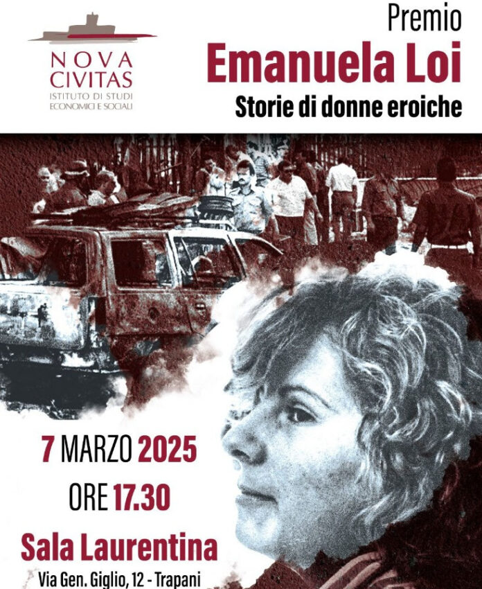 premio emanuela loi